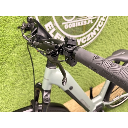 ECOBIKE - LX 400